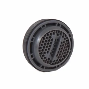 Аэратор Qtap QTGEM1323123150085 Gemini пластиковый для смесителя (QTGEM1323123150085)
