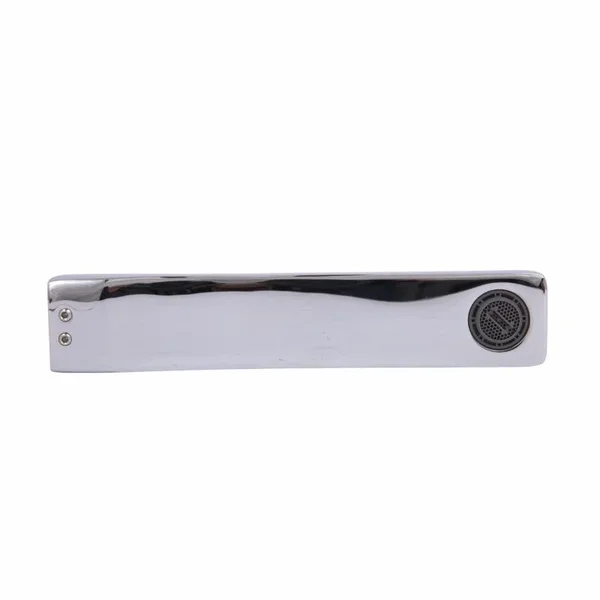 Вилив Qtap QTGEM258393200CRM50129 Gemini латунний хром для змішувача для раковини прихованого монтажу (QTGEM258393200CRM50129)