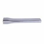 Вилив Qtap QTGEM258393200CRM50129 Gemini латунний хром для змішувача для раковини прихованого монтажу (QTGEM258393200CRM50129)