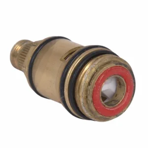 Кран-букса Qtap QTGEM50423850202 Gemini латунно-керамическая для душевой системы (QTGEM50423850202)