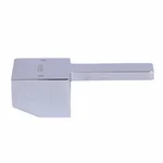 Ручка Qtap Inspai-Varius V00440201 латунная хромированная для гигиенического душа (QTINSVAR34985251CRM50343)