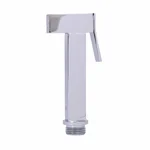 Лейка Qtap V00440701 Inspai-Varius латунная хромированная для гигиенического душа (QTINSVAR251511174CRM50348)