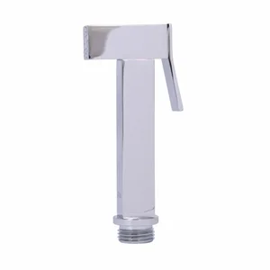 Лейка Qtap V00440701 Inspai-Varius латунная хромированная для гигиенического душа (QTINSVAR251511174CRM50348)