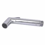 Лейка для гигиенического душа Qtap V00440601V00440001 Inspai-Varius латунная хромированная (QTINSVAR22671336CRM50350)