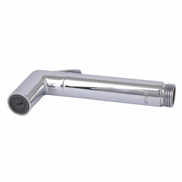 Лейка для гигиенического душа Qtap V00440601V00440001 Inspai-Varius латунная хромированная (QTINSVAR22671336CRM50350)