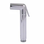 Лейка для гигиенического душа Qtap V00440601V00440001 Inspai-Varius латунная хромированная (QTINSVAR22671336CRM50350)