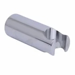 Кронштейн Qtap Inspai-Varius V00440501 пластиковый для гигиенического душа (QTINSVAR27752750369)