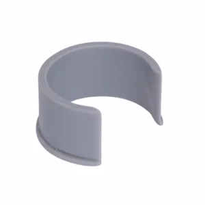 Вставка в кронштейн Qtap V00440601 Inspai-Varius пластиковая для гигиенического душа (QTINSVAR2432051350370)