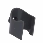 Вставка в кронштейн Qtap Inspai-Varius V00440001 пластиковая для гигиенического душа (QTINSVAR2482673050372)