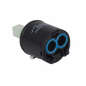 Картридж для смесителя Qtap QTCRO29929957750443 Crow керамический 29, 9х29, 9х57, 7 мм (QTCRO29929957750443)