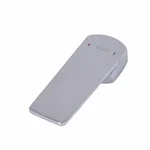 Ручка Qtap QTCRO394112424650447 Crow металева для змішувача (QTCRO394112424650447)