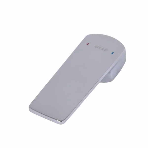 Ручка Qtap QTCRO394112424650447 Crow металева для змішувача (QTCRO394112424650447)