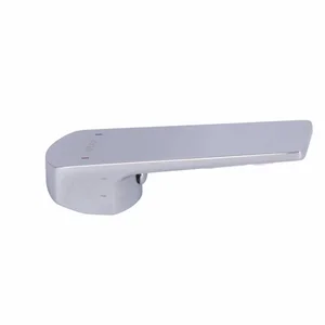 Ручка Qtap QTCRO394112424650447 Crow металева для змішувача (QTCRO394112424650447)