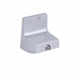 Перемикач Qtap Crow металевий для душової системи (QTCRO2529324450449)