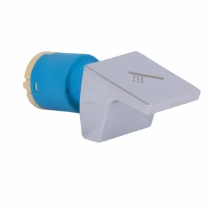 Переключатель Qtap Crow металлический для душевой системы (QTCRO2529324450449) Переключатель Qtap Crow металлический для душевой системы (QTCRO2529324450449)