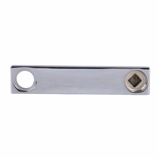 Вилив Qtap QTCRO30314951550458 Crow металевий для душової системи (QTCRO30314951550458)