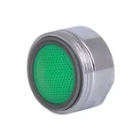 Аератор Qtap QTCRO23523513850460 Crow пластиковий для змішувача для ванни з довгим виливом (QTCRO23523513850460)