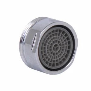 Аэратор Qtap QTCRO23523513850460 Crow пластиковый для смесителя для ванны с длинным изливом (QTCRO23523513850460)