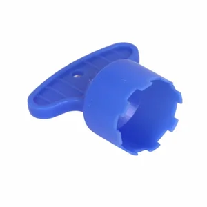 Ключ аэратора Qtap Crow QTCRO35320432250464 пластиковый для смесителей (QTCRO35320432250464)