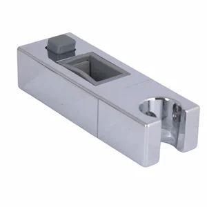 Держатель для ручного душа Qtap QTCRO398119827850474 Crow пластиковый для душевой системы (QTCRO398119827850474)