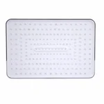 Стельова лійка Qtap QTCRO3052084150475 Crow пластикова 305×208 мм (QTCRO3052084150475)