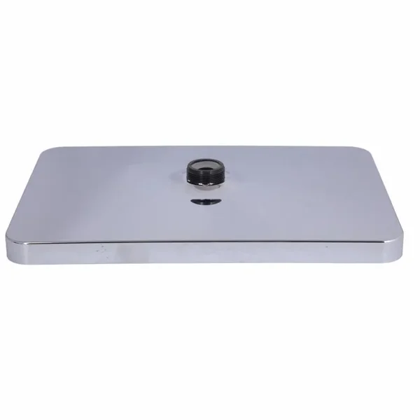 Стельова лійка Qtap QTCRO3052084150475 Crow пластикова 305×208 мм (QTCRO3052084150475)