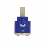 Картридж Qtap Presto QTPRE30305450510 керамічний для змішувачів для ванни з литим виливом (QTPRE30305450510)