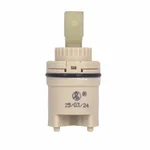 Картридж Qtap QTPRE2582585750512 Presto керамічний для змішувача 25.8x25.8x57 мм (QTPRE2582585750512)