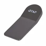 Ручка для картриджа змішувача Qtap QTPRE421092343GRP50515 Presto металева, колір графіт (QTPRE421092343GRP50515)