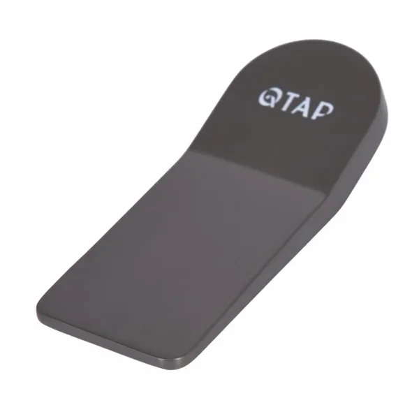 Ручка для картриджа змішувача Qtap QTPRE421092343GRP50515 Presto металева, колір графіт (QTPRE421092343GRP50515)