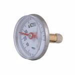 Термометр для конектора d 40 мм Thermo Alliance Standart d 40 мм, корпус 28 мм, 0-80°С TAS012