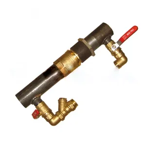 Байпас 50 2