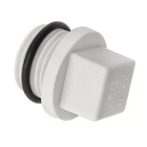 Пробка PP-r ITAL 3/4 Пробка PP-r ITAL 3/4