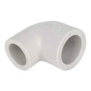 Кутник 90° перехідний PP-r ITAL 25 x 20 мм Кутник 90° перехідний PP-r ITAL 25 x 20 мм