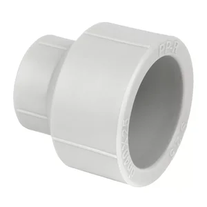 Муфта перехідна PP-r ITAL 75 x 40 мм Муфта перехідна PP-r ITAL 75 x 40 мм