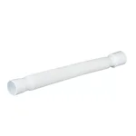 Гофротруба SOLOPLAST Г-1200 пластиковая 40×50 мм 400-1200 мм (1003886)