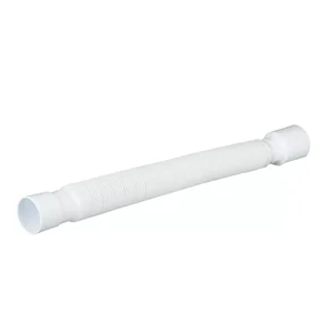 Гофротруба SOLOPLAST Г-1200 пластиковая 40×50 мм 400-1200 мм (1003886)