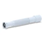 Гибкая трубка ANI PLAST K206 1 1/4