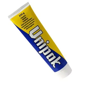 Паста Unipak 250 г, тюбик