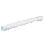 Г-1205 Гнучка трубка 40×40/50 (450-1250мм) {40}