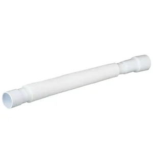 Г-1205 Гнучка трубка 40×40/50 (450-1250мм) {40} Г-1205 Гнучка трубка 40×40/50 (450-1250мм) {40}