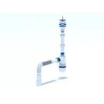Сифон для мийки ANI-plast C1015, 1 1/4