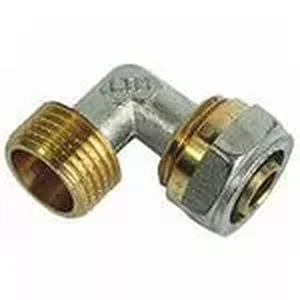 Коліно РЗ 16*3/4