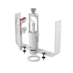 Сифон для раковины ALCA PLAST SA2000S 1/2