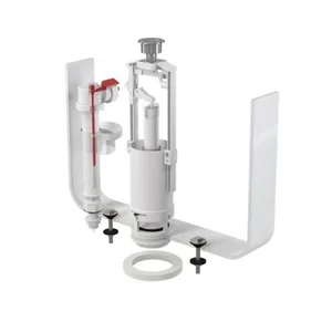 Сифон для раковины ALCA PLAST SA2000S 1/2
