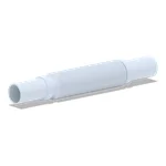 Гнучка труба ANI-plast K303 32 (305-715 мм)