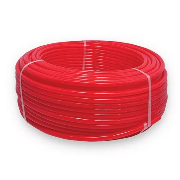 Труба для теплої підлоги WEZER PE-RT 16x2.0, бухта 240 м