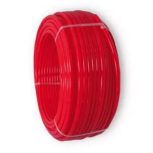 Труба для теплої підлоги WEZER PE-RT 16x2.0, бухта 240 м