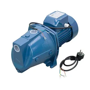 JSW 15M 1.5кВт FORWATER насос самовсм. чавун (1,5кВт, Нmax=45м, Qmax=90л/хв)