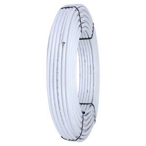 Металопластикова труба WEZER Pipefix 16 x 2.0, бухта 100 м